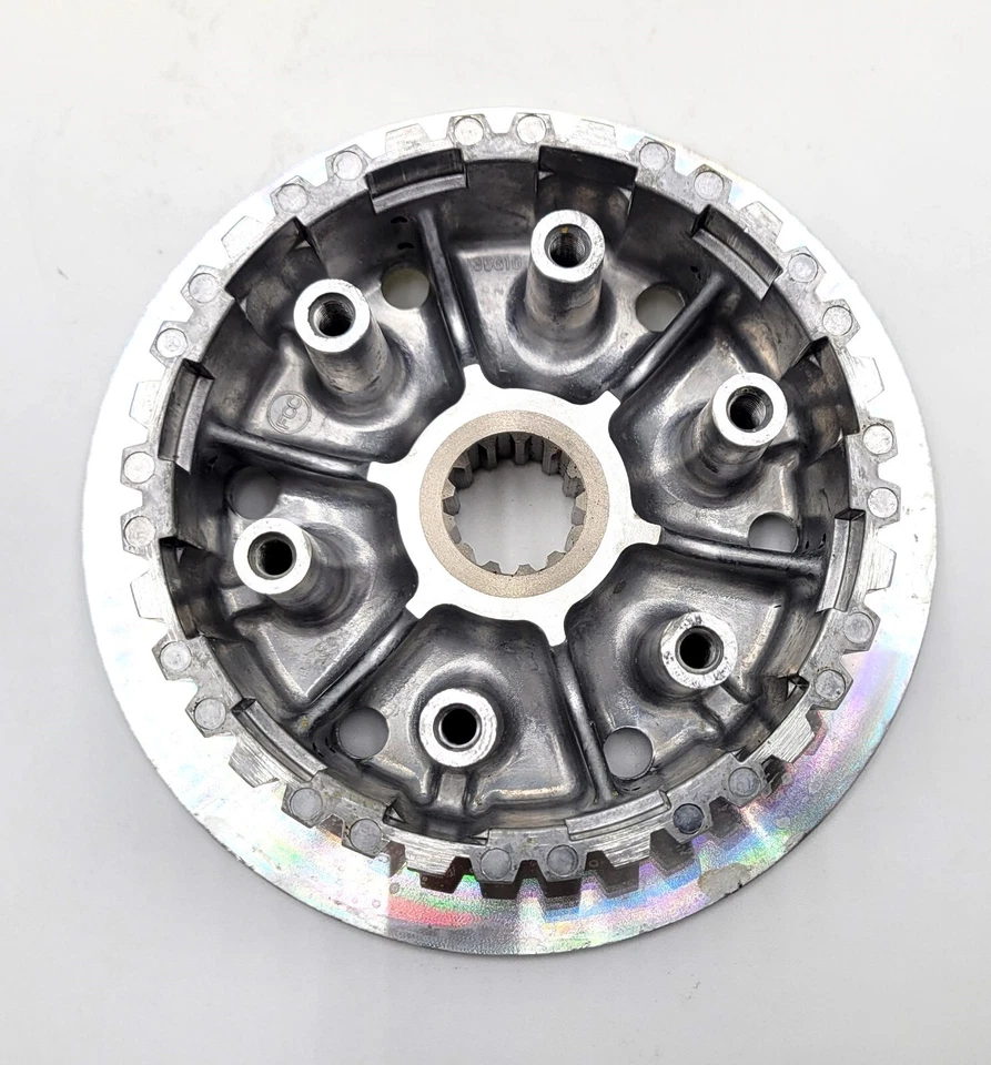 PRO-X SUZUKI CLUTCH INNER HUB LT-R450 QUADRACER 450 '06-07 18.3405  21411-35G11 - Image 2 of 2