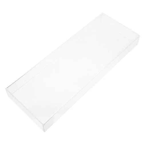  Tastatur Staubschutz Tastaturabdeckung Aus Acryl Tastaturschutzabdeckung