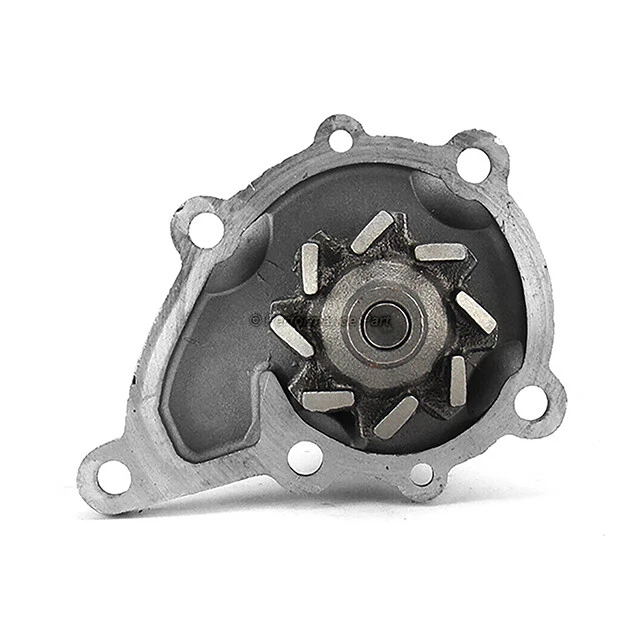 Bomba de agua compatible con Nissan Datsun B210 210 310 F10 Modelo 1.4L 1.5L Foto 3 de 4