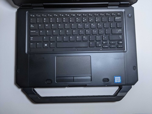 Dell LATITUDE 5420 RUGGED 14 FHD I7-8650U 1TB SSD 16GB W10P Radeon RX 540 | eBay Dell LATITUDE 5420 RUGGED 14 FHD I7-8650U 1TB SSD 16GB W10P Radeon RX 540 | eBay