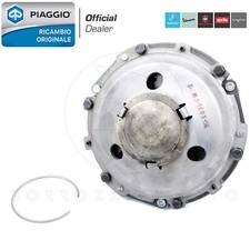 1A015854 FRIZIONE ORIGINALE PIAGGIO PER APE TM DIESEL LCS 420 2005