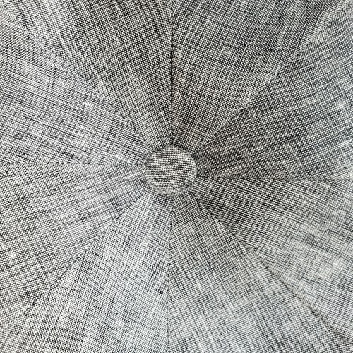 Emstate European Linen 8 Panel Applejack Newsboy Cap Made in USA Many Colors - Picture 106 of 130