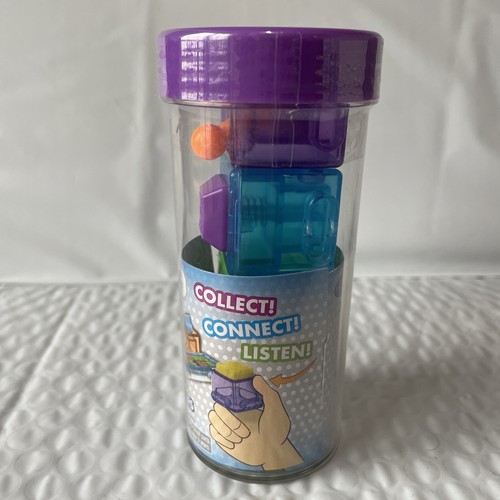 Sensory FX Oddly Satisfying ASMR Dice Fidget Toy (NEW) - Bild 4 von 4