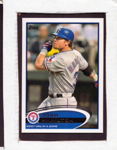 2012 Topps Update #US166 through #US330 - Finish Your Set - You Pick - Picture 28 of 159