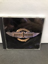DOOBIE BROTHERS CYCLES CD USED