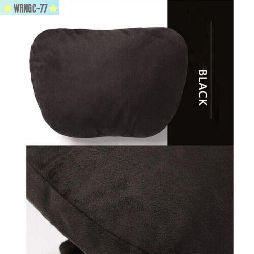 Para Mercedes-Benz 1 pieza/2 PIEZAS Diseño Clase S Coche Reposacabezas Cuello Almohadas Cojín de asiento - Imagen 17 de 30