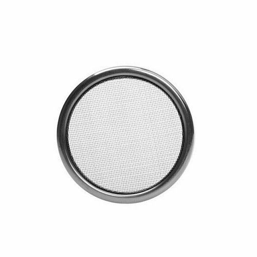 Tools Flour Duster Shaker with Lid Coffee Sifter Sprinkler Powder Sugar Shaker - Picture 5 of 10