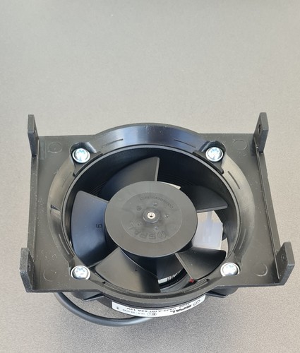 BETA RR 4 STROKE FAN VENTILATOR ORIGINAL KIT from YEAR 2022 MODEL 2023 - - Picture 3 of 8