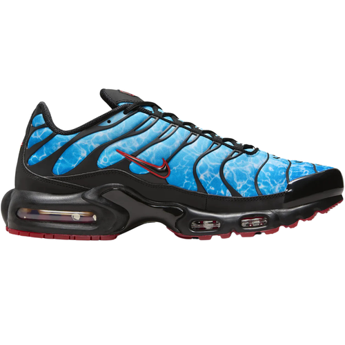 NEU Herren Nike Air Max Plus "Shark Attack" blau schwarz Schuhe HQ3824-001 - Bild 1 von 5