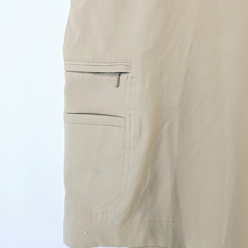 Callaway Golf Shorts Cargo Pockets Performance Men's Size 40 Classic Athleisure - Picture 9 of 10