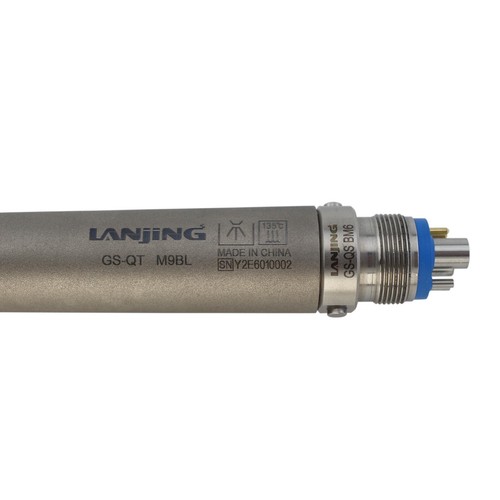 Pieza de mano dental de titanio de alta velocidad de fibra óptica para KaVo Bien Air NSK Sirona - Imagen 64 de 329