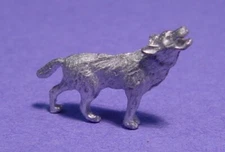 O SCALE On3/On30 1/48 HOWLING WOLF WISEMAN MODEL SERVICES DETAIL PARTS O290