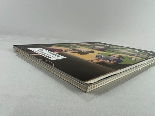 The New Yorker Magazine 2003 Full Issues - You Choose Your Issue - Imagen 48 de 69