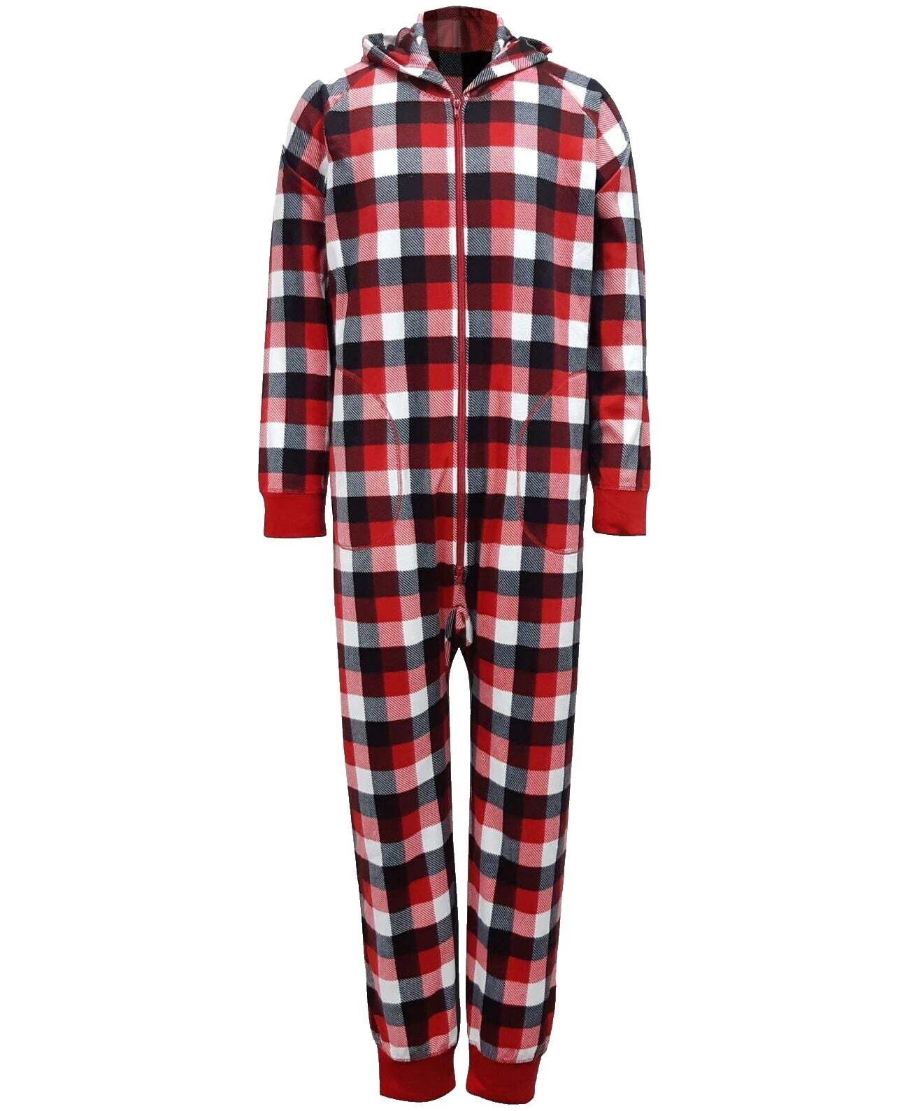 Regular Size Sleepwear & Robes for Men Hooded