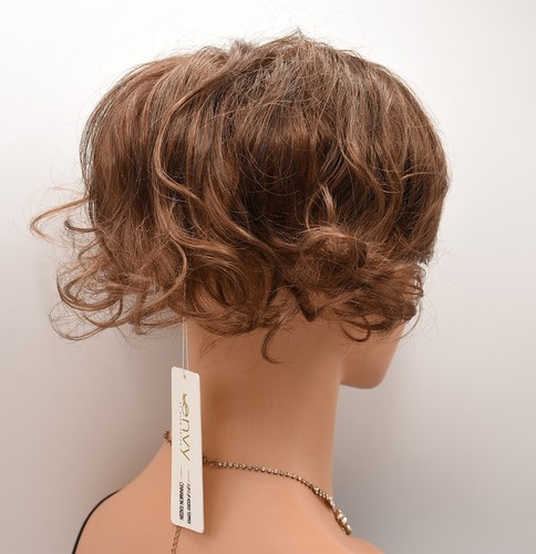 FLIP FLIP HOORAY Topper by Envy, Cinnamon Raisin, CLEARANCE! - Picture 6 of 10
