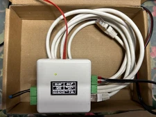 JKBMS Interface Monitor for Photovoltaic Invertors
