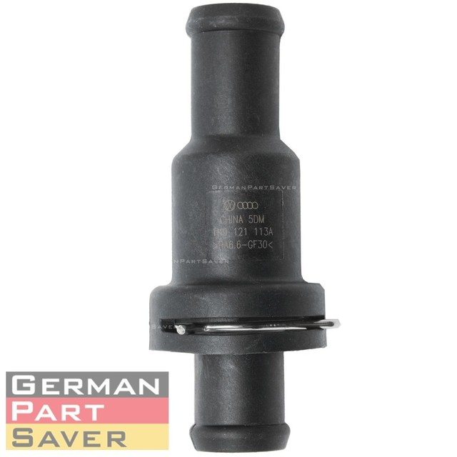 New Oil Cooler for Volkswagen Passat 2004-2014