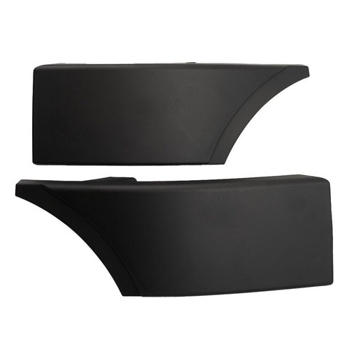 Front Bumper Grille Headlight Lower Filler Trim ForToyota FJ Cruiser 2007 -2014 - Picture 2 of 13
