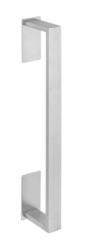 Turbo-Loc Badetuchstange UNO Genova Matt 40 cm Handtuchstange aus Edelstahl i... - Bild 4 von 7