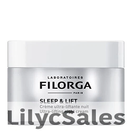 Night Skin Care Treatment Creams