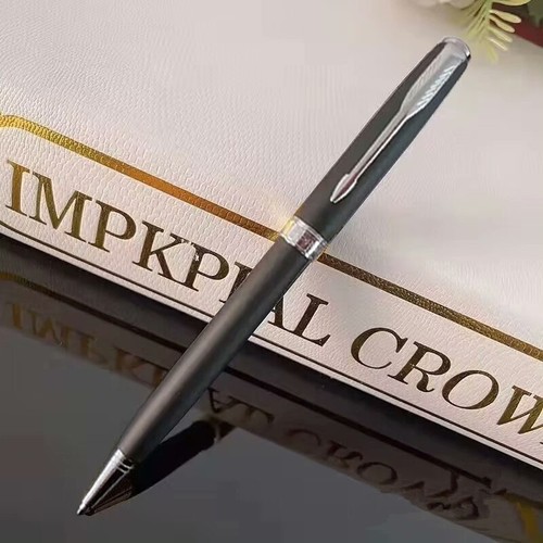 Excelente Bolígrafo Serie Parker Sonnet Elige Color con Tinta Negra Sin Caja - Imagen 80 de 122
