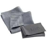 E-cloth Stainless Steel Pack 2pc 2 Ct on sale E-cloth Stainless Steel Pack 2pc 2 Ct on sale