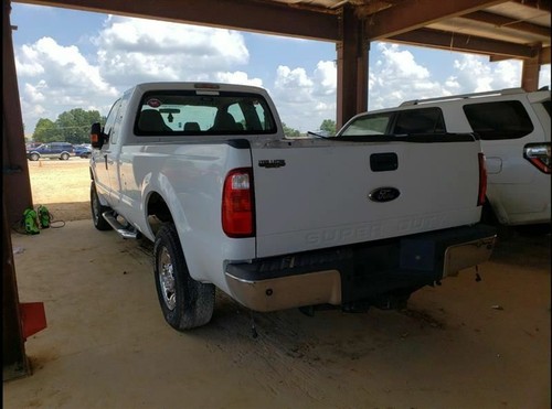 6.4L Fuel Cooler Electric Coolant Pump | Fits 08 09 10 Ford F250 F350 F450 F550 - Picture 10 of 12