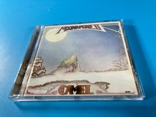 Camel – Moonmadness - Musik CD Album