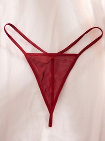 Sexy Women Lingerie Nightwear Babydoll Lace Chemise Sleepwear Underwear G-string