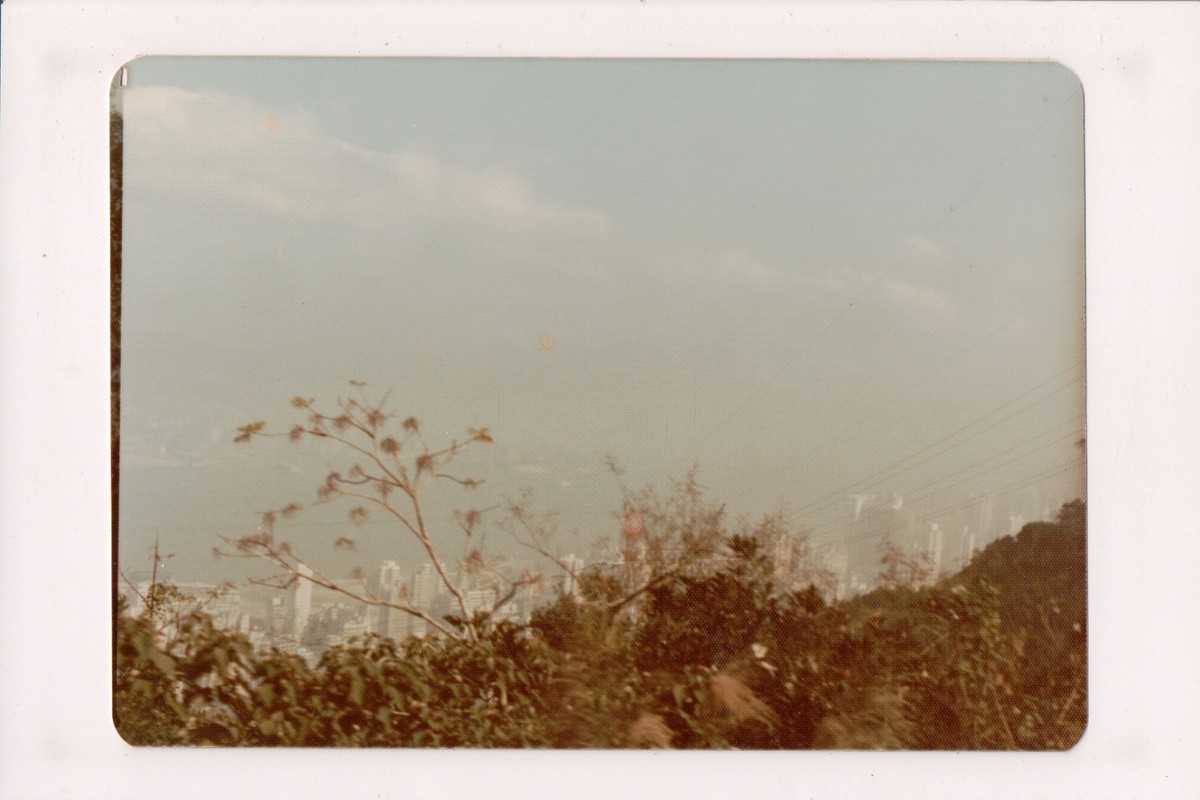 【ビンテージ】香港ColourSlides-Hong Kongs Scenery ビンテージ】香港ColourSlides-Hong Kongs Scenery VINTAGE 20