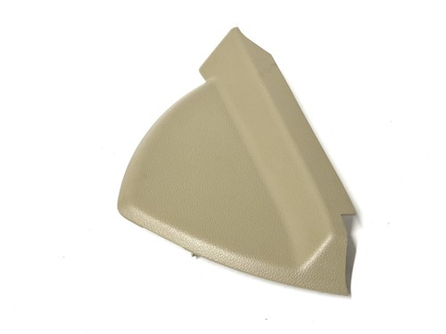 W204 MERCEDES C250 FRONT LEFT DASHBOARD END CAP 2046800178 - Picture 5 of 9