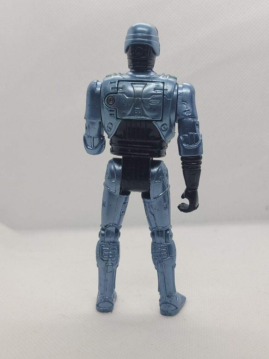 VINTAGE ORION 1993 ROBOCOP ACTION FIGURE 8 VINTAGE ORION 1993 ROBOCOP ACTION FIGURE 8