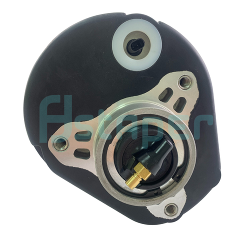 Puntal de suspensión neumática delantero derecho con ajuste ARC Range Rover V L460 2022-24 # LR153045 - Imagen 3 de 6