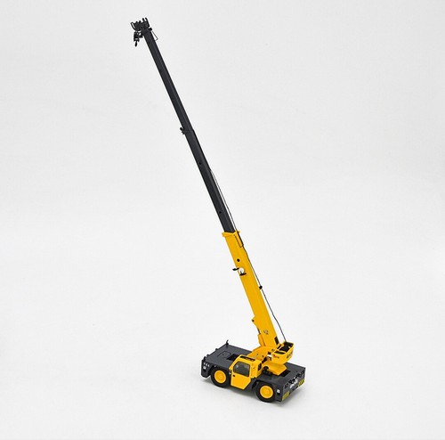 TWH 1/50 Grove YB5515 Industrial Yard Crane DieCast Model Toy Collection - Picture 5 of 9