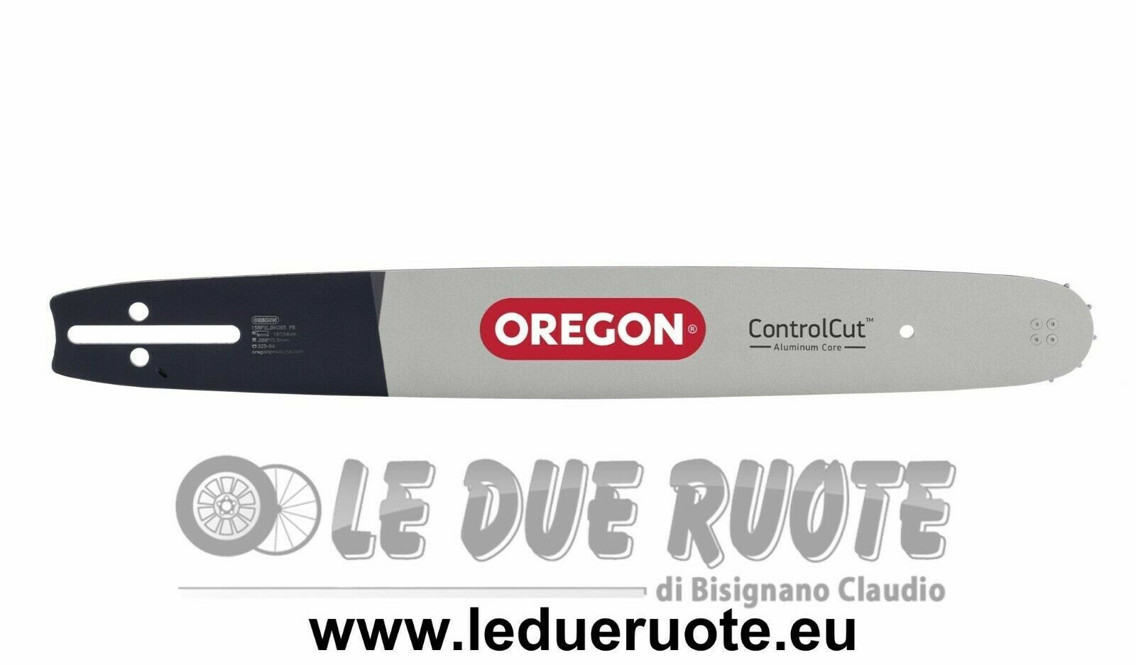 Barra Oregon Motosierra Jonserot 2253 2255 2258 Control Cut™ .325 1.3 Barra Oregon Motosierra Jonserot 2253 2255 2258 Control Cut™ .325 1.3