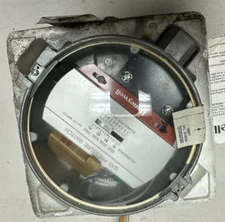 Honeywell,C437G-1036,Gas/Air Pressure Switch