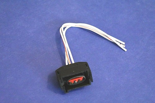 Throttle Position Sensor TPS Connector 1995 - 2000 Ford Contour Mercury Mystique - Picture 7 of 10