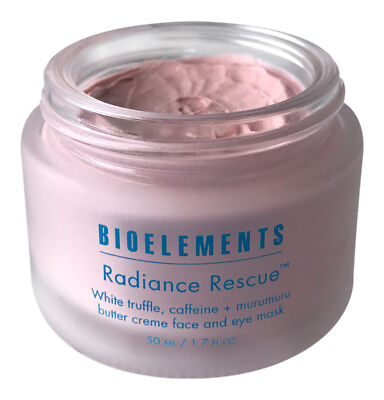 Bioelements Radiance Rescue 1.7 oz. Facial Mask