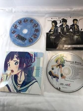 Video Game Soundtrack Lot as show: Prinny, Fafnir Knight, Phantom Brave …