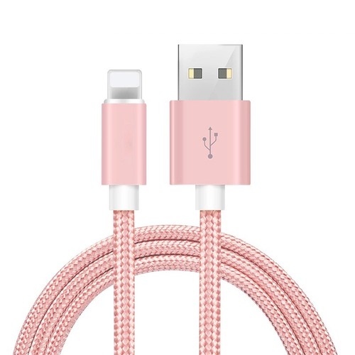 3 Pack 10FT Cable For iPhone X XS 11 For iPhone 8 7 6 S Charger Cord - Picture 7 of 28