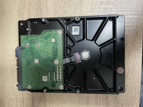 Seagate ST3250312AS 9YP131-520 250GSATA 3.5" Hard Drive #22C - Picture 5 of 5