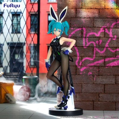 BiCute Bunnies Figure　6点セット 01_ade2cb42-7774-4c4c-a7c4-