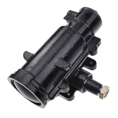 Power Steering Gear Box for Chevrolet C10 C20 C30 1980-1986 GMC R2500 1987-1989 - 第 5/8 張圖片