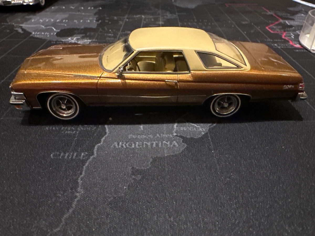 Neo Scale Models Diecast & Toy Buick 1:43 for sale - eBay