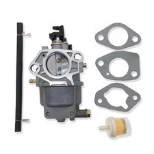 Carburetor Carb for McCulloch FG5700A FG5700AK FG5700M FG5700MK 338CC 11HP QJ182