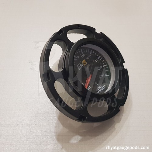 Mazda 6 52mm - Gauge Pod Holder Support - Picture 6 of 7