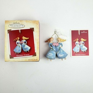 Hallmark-Keepsake-Kindred-Spirits-Christmas-Ornament-2004