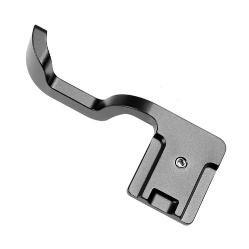 Mini Hot Shoe Cover Metal Camera Plate Hand Thumb Up Grip for XT-10 XT10 XT20 - Picture 6 of 9