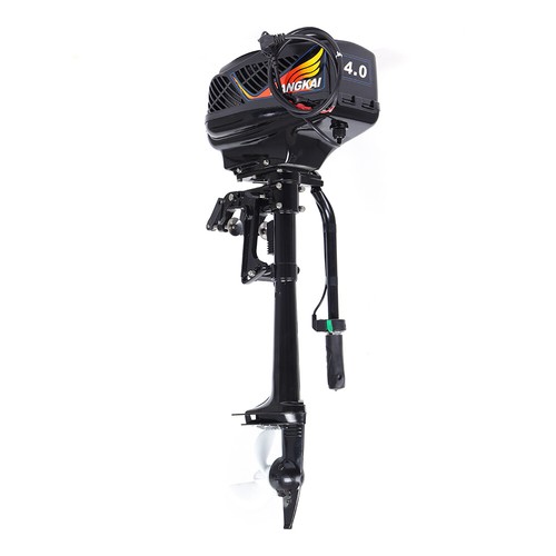 1000W 48V HANGKAI Fishing Boat Electric Outboard Motor Engine Propeller Trolling - Picture 5 of 15