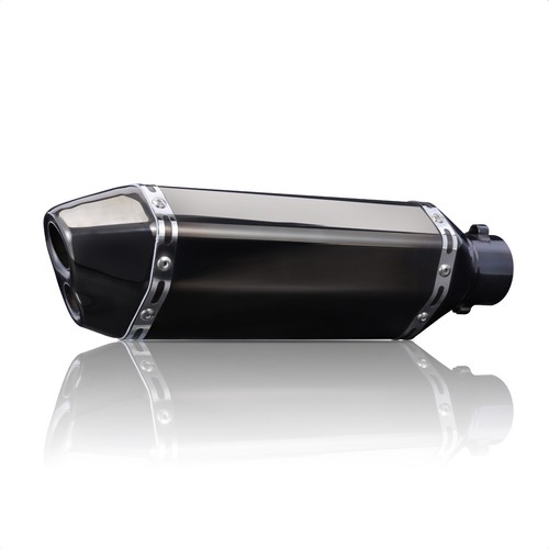 Exhaust System Header Muffler Pipe Low Mount For Honda Grom MSX125 13-2024 2025 - Picture 10 of 11